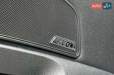 Универсал Skoda Superb 2018 в 