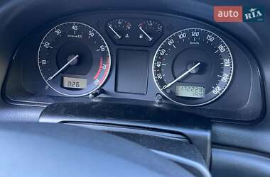 Лифтбек Skoda Superb 2007 в 