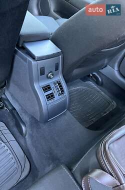 Лифтбек Skoda Superb 2007 в 