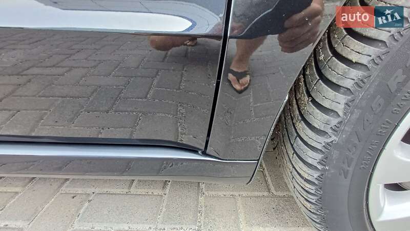 Универсал Skoda Superb 2014 в Луцке