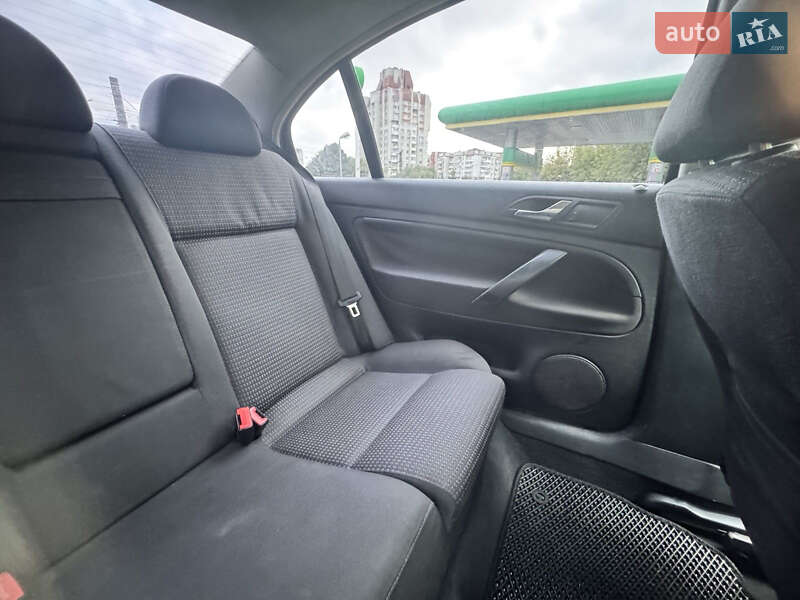 Ліфтбек Skoda Superb 2006 в Львові фото 22 Ліфтбек Skoda Superb 2006 в Львові