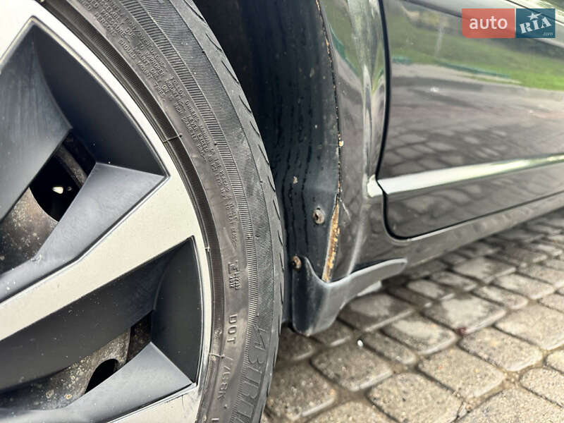 Ліфтбек Skoda Superb 2006 в Львові фото 45 Ліфтбек Skoda Superb 2006 в Львові