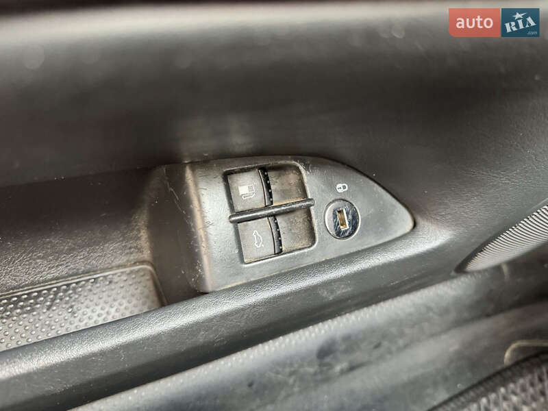 Ліфтбек Skoda Superb 2006 в Львові фото 59 Ліфтбек Skoda Superb 2006 в Львові