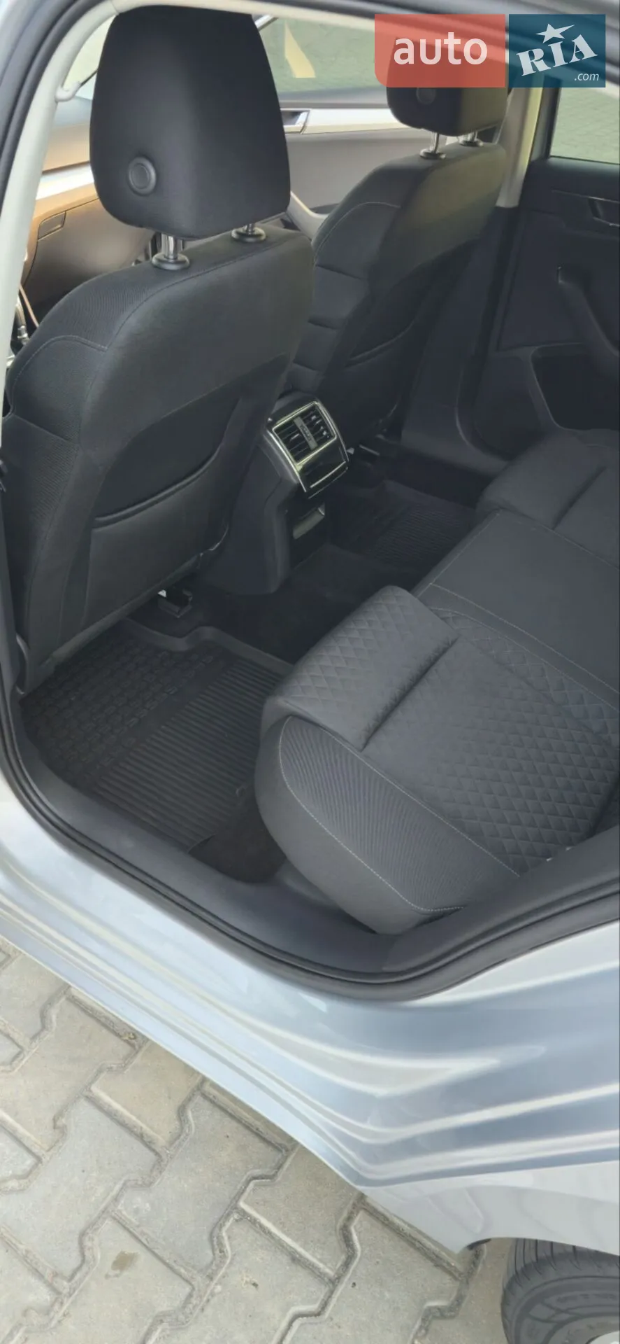 2020 Skoda Superb - мініатюра 89