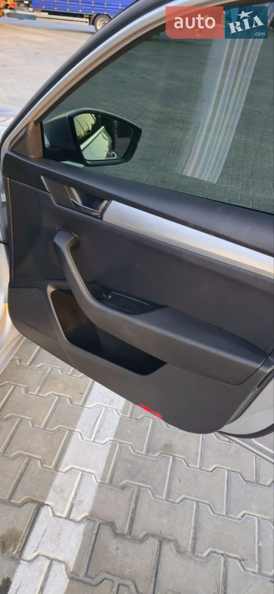2020 Skoda Superb - мініатюра 84