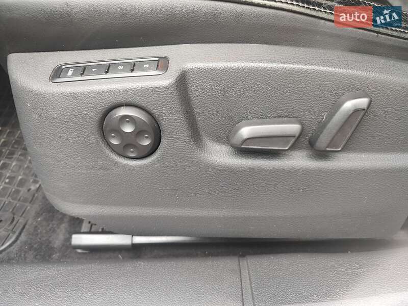 Лифтбек Skoda Superb 2009 в Дубно