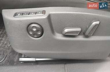 Лифтбек Skoda Superb 2009 в 