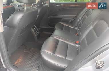 Лифтбек Skoda Superb 2009 в 