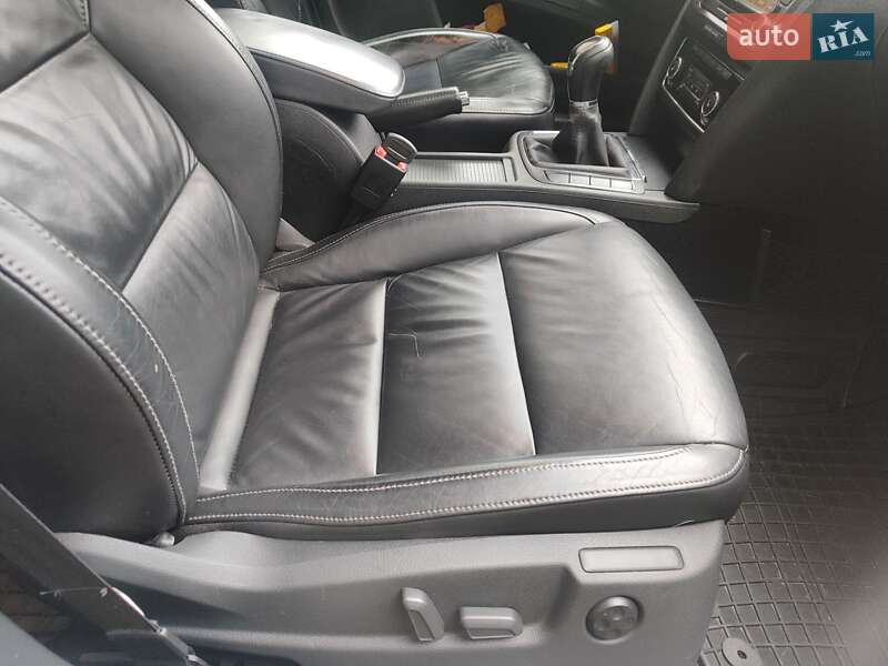 Лифтбек Skoda Superb 2009 в Дубно