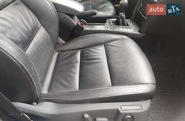 Лифтбек Skoda Superb 2009 в 