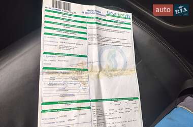 Лифтбек Skoda Superb 2009 в 