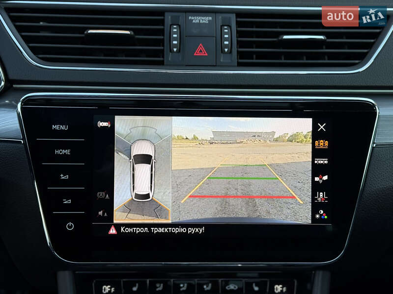 Универсал Skoda Superb 2022 в Броварах