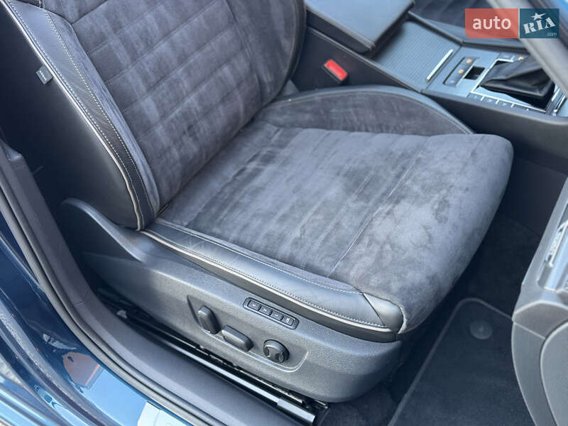 Универсал Skoda Superb 2022 в Броварах