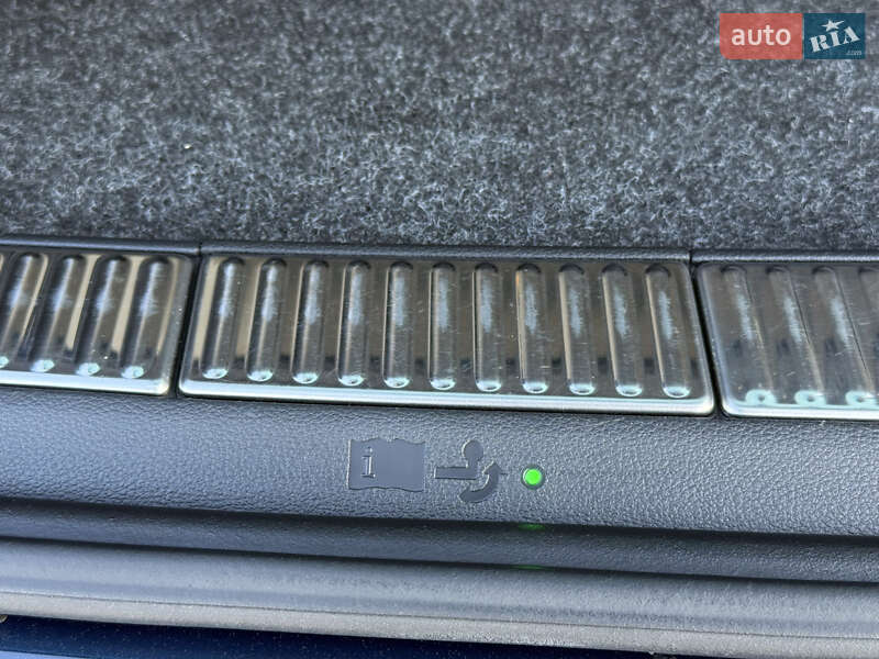 Универсал Skoda Superb 2022 в Броварах