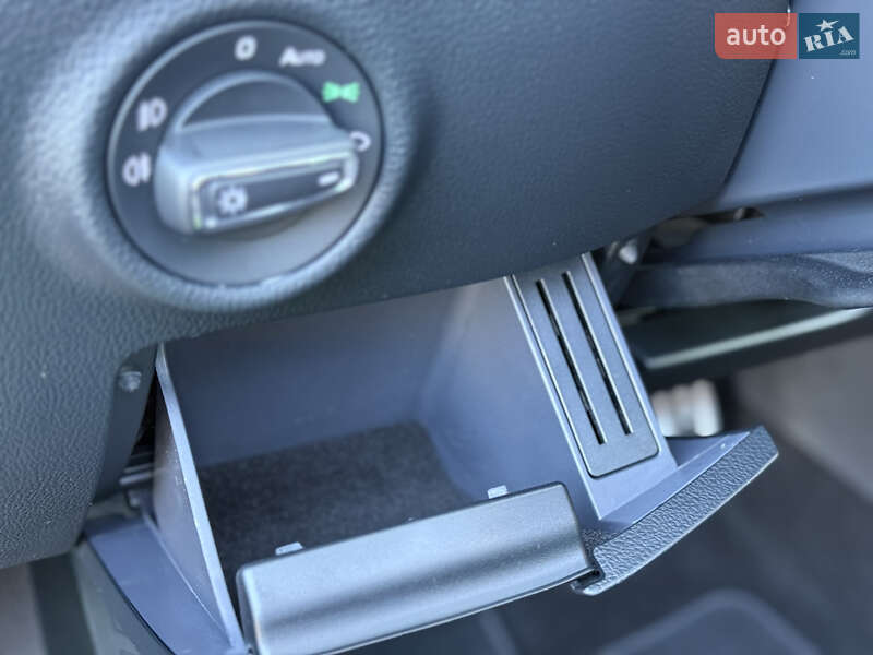 Универсал Skoda Superb 2022 в Броварах