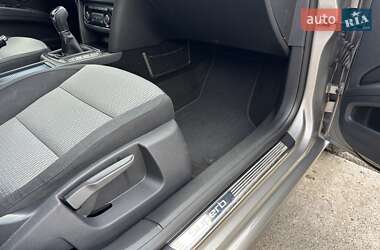 Универсал Skoda Superb 2012 в 