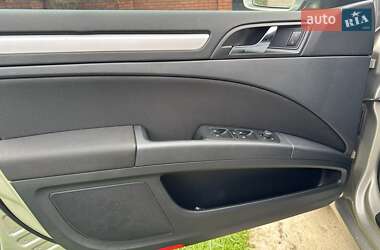 Универсал Skoda Superb 2012 в 