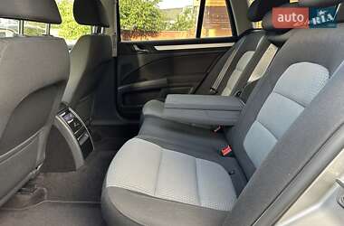Универсал Skoda Superb 2012 в 
