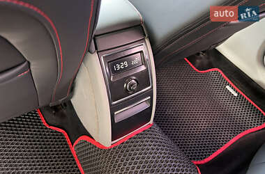Лифтбек Skoda Superb 2009 в 