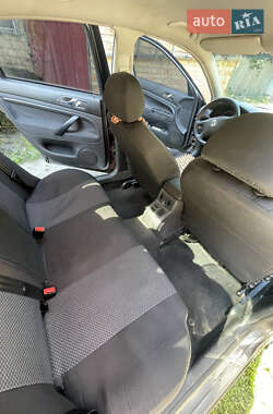 Лифтбек Skoda Superb 2005 в 