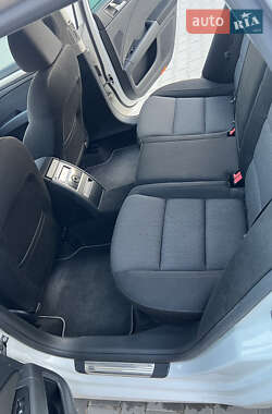 Универсал Skoda Superb 2012 в 