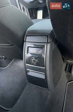 Универсал Skoda Superb 2012 в 