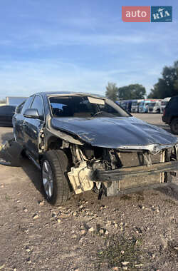 Лифтбек Skoda Superb 2010 в 