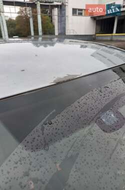 Лифтбек Skoda Superb 2012 в 