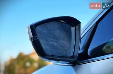Лифтбек Skoda Superb 2019 в 