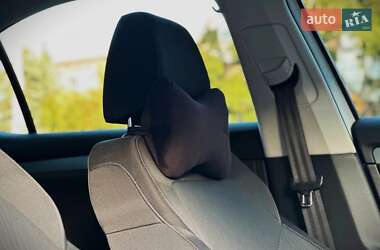 Лифтбек Skoda Superb 2019 в 