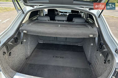 Лифтбек Skoda Superb 2013 в 