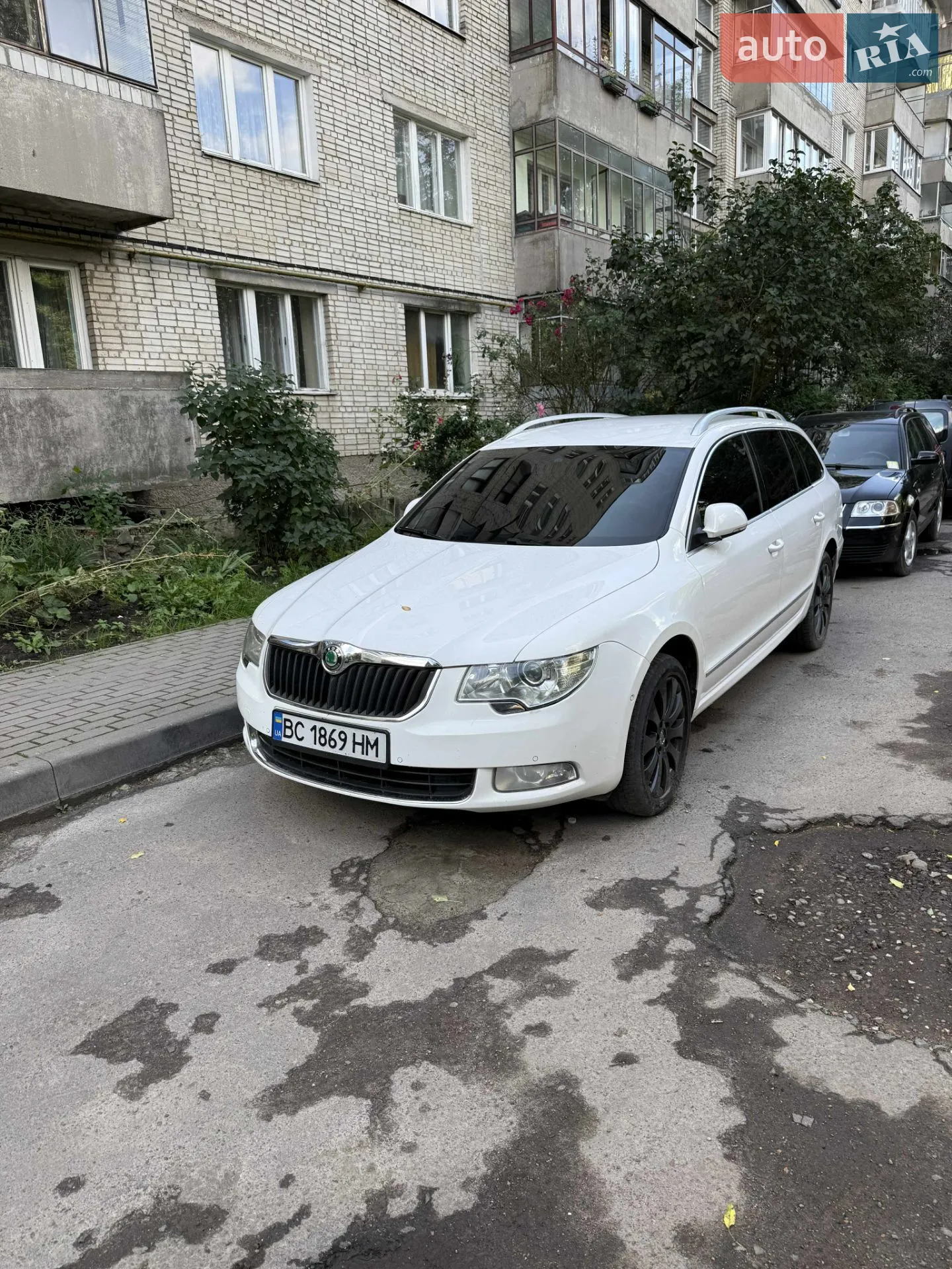2012 Skoda Superb - мініатюра 12