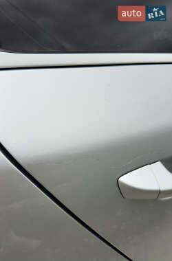 Лифтбек Skoda Superb 2013 в 