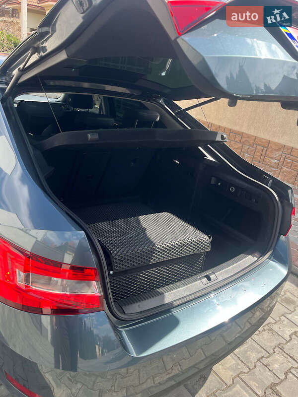 Лифтбек Skoda Superb 2020 в Ужгороде фото 6 Лифтбек Skoda Superb 2020 в Ужгороде