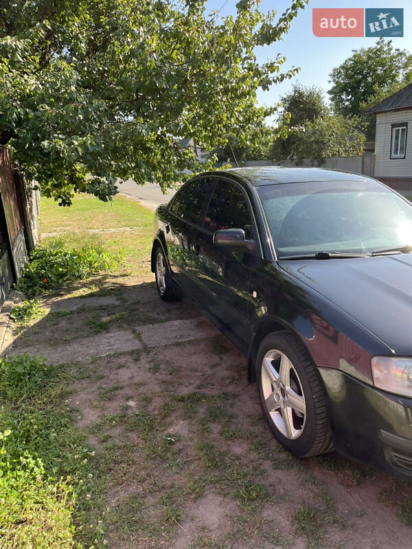 Лифтбек Skoda Superb 2006 в Нежине