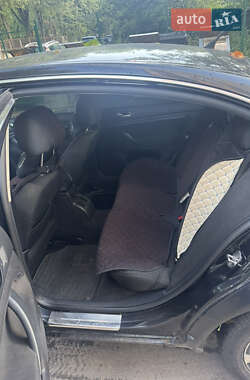 Лифтбек Skoda Superb 2008 в 
