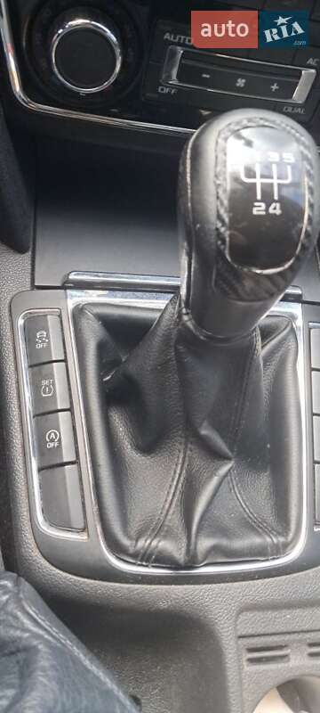 Універсал Skoda Superb 2012 в Нововолинську фото 6 Універсал Skoda Superb 2012 в Нововолинську