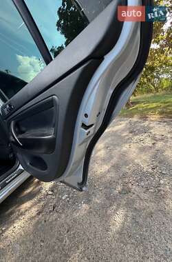 Лифтбек Skoda Superb 2007 в 