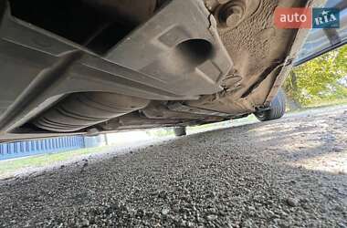 Лифтбек Skoda Superb 2007 в 
