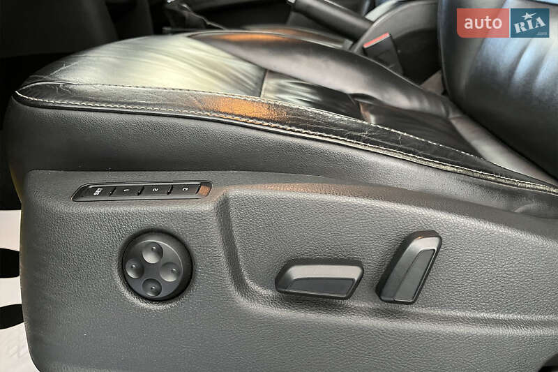 Универсал Skoda Superb 2010 в Шептицькому