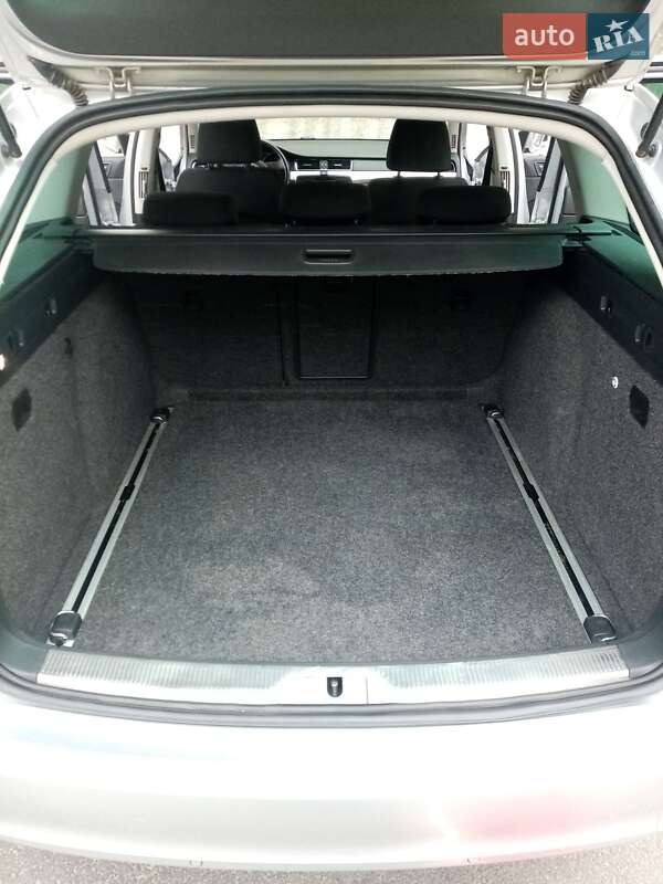 Універсал Skoda Superb 2013 в Тернополі