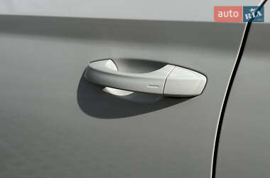 Универсал Skoda Superb 2021 в 