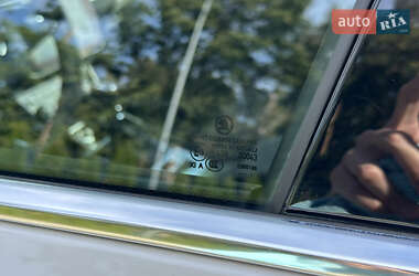 Универсал Skoda Superb 2021 в 