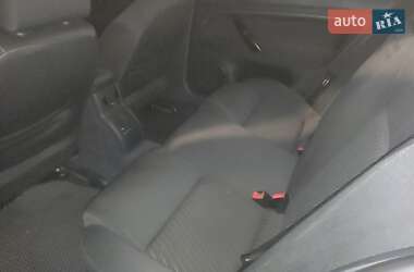 Лифтбек Skoda Superb 2007 в 