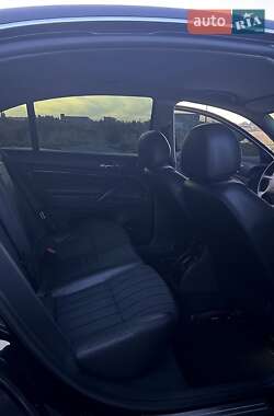 Лифтбек Skoda Superb 2002 в 