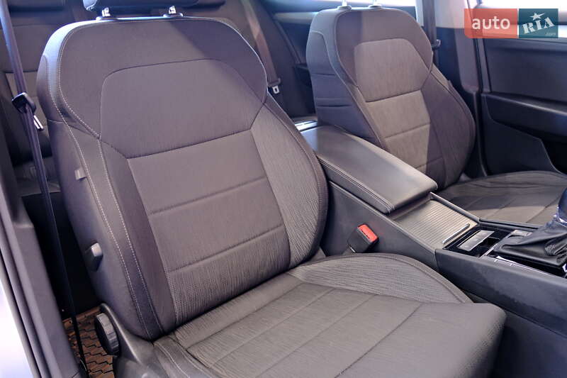 Лифтбек Skoda Superb 2018 в Одессе