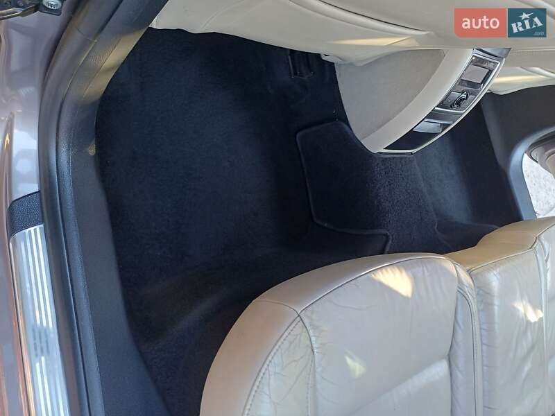 Универсал Skoda Superb 2013 в Сумах
