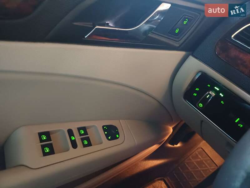 Универсал Skoda Superb 2013 в Сумах