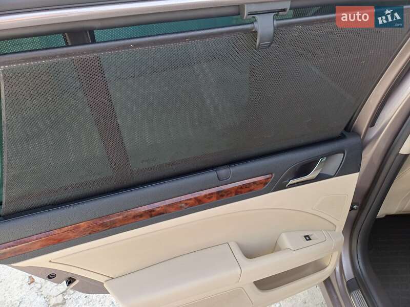 Универсал Skoda Superb 2013 в Сумах