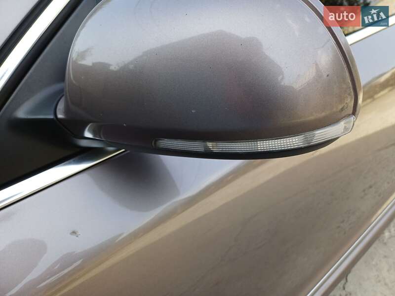 Универсал Skoda Superb 2013 в Сумах